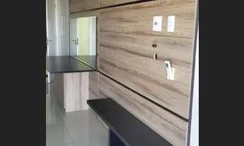 Imagem 3: Apartamento com 3 dormitórios para alugar, 90 m² por R$ 4.220,00/mês - Jardim Tarraf II