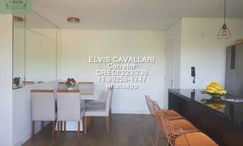Imagem 3: Apartamento aluguel R$2.700 70m2 2dorm sendo 1suite 1 1 9 9 2 5 8 1 7 4 7 Elvis Cavallar