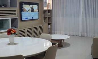 Imagem 4: Apartamento para venda com 123 m com 3 quartos em Pituba - Salvador - Bahia