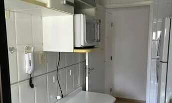 Imagem 5: Apartamento com 2 dormitórios para alugar, 53 m² por R$ 3.624/mês - Santana - São Paulo/SP