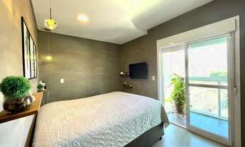 Imagem 7: * LINDO APARTAMENTO COM 2 SUÍTES E VISTA PANORÂMICA NA APARECIDA*