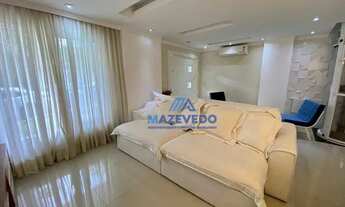 Imagem 5: Casa com 4 quartos, 320 m² - venda por R$ 2.000.000 ou aluguel por R$ 10.808/mês - Le Jard