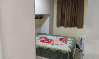 Imagem 4: Apartamento no Altos do Ipanema com móveis planejados