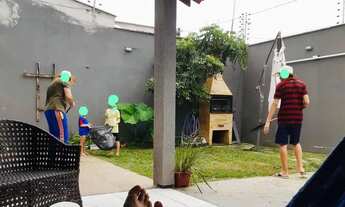 Imagem 6: Vendo casa no Alto Jaguarema (Araçagy) prox ao restaurante Mandacarú