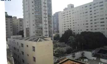 Imagem 3: Vila Mariana, prox.Sesc e Metro Ana Rosa, 2 dorm., 1 vaga