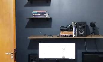 Imagem: Vendo AP. 2 dorm