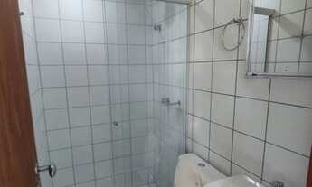 Imagem 5: Kitnet/conjugado para aluguel com 27 metros quadrados com 1 quarto em Setor Sudoeste - Bra