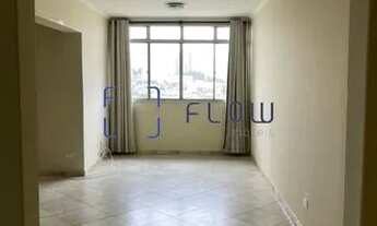 Imagem: Apartamento com 3 dormitórios para locação