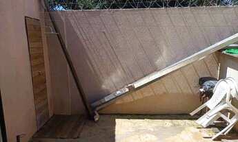 Imagem 4: Casa em Petrópolis, próximo ao Comando geral