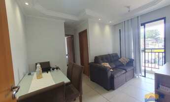 Imagem: SÃO PAULO - Apartamento Padrão - VILA