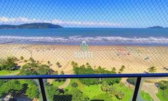 Imagem: SANTOS - Apartamento Padrão - GONZAGA