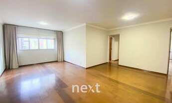 Imagem: Apartamento no Cambuí - Campinas