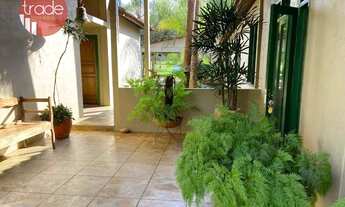 Imagem 4: Rancho com 5 dormitórios à venda, 3500 m² por R$ 4.255.000,00 - Represa de Rifaina - Rifai