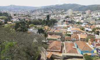 Imagem 3: Maravilhoso Apartamento com Varanda Gourmet fechada em Condomínio Novo no Centro de São Ro