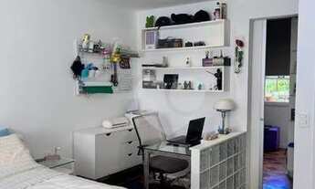 Imagem 3: Lopes Enjoy vende lindo Apartamento, 3 quartos, 116 m² por R$ 1.450.000 - Jardim Botânico