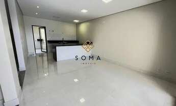 Imagem 7: Casa Moderna no Condominio Jardim Botanico V - Jardim Botânico Brasília