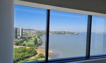 Imagem 5: PORTO ALEGRE - Conjunto Comercial/Sala - Praia de Belas