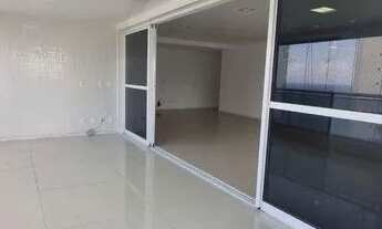 Imagem 8: Apartamento com 5 dormitórios para alugar, 335 m² por R$ 11.000/mês - Altiplano Cabo Branc