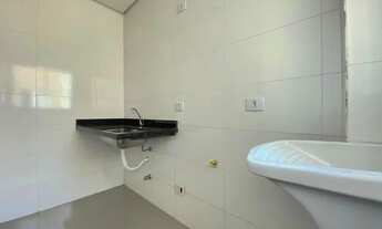 Imagem 6: Apartamento com 2 dormitórios para alugar, 40 m² por R$ 1.470,00/mês - Aricanduva - São Pa