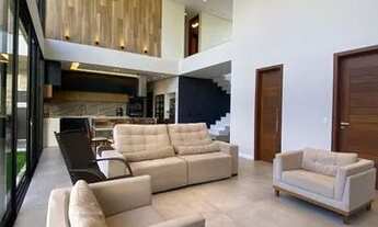 Imagem 2: Casa à Venda no Flora Boulevard, 300 m²