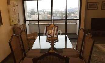 Imagem 3: Santo André - Apartamento Padrão - Vila Valparaíso