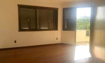 Imagem 4: Apartamento com 4 dormitórios para alugar, 138 m² por R$ 2.550,00/ano - Vila Eunice Velha