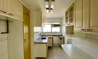 Imagem 3: Apartamento com 3 dormitórios, 110 m² - venda por R$ 1.270.000,00 ou aluguel por R$ 6.100