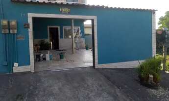 Imagem 2: Vendo troco sítio duplex residencial lagoa