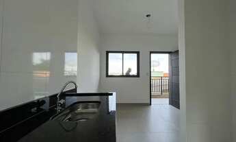 Imagem 5: Apartamento com 2 dormitórios à venda, 35 m² por R$ 250.000,00 - Chácara Mafalda - São Pau