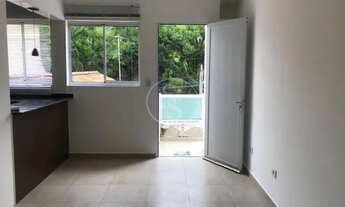 Imagem 5: LOCAÇÃO: CASA TÉRREA ASSOBRADADA - JORDANÓPOLIS - R$ 1.800,00 (PACOTE) - REF: CA00459