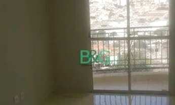 Imagem 4: Apartamento com 2 dormitórios para alugar, 75 m² por R$ 4.320/mês - Ipiranga - São Paulo/S