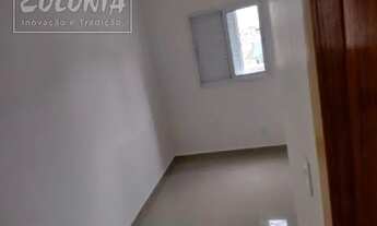 Imagem 7: Santo André - Apartamento Padrão - Vila Vitória