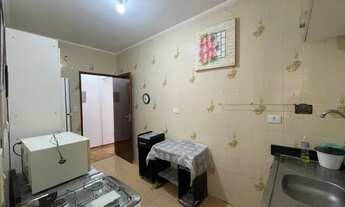 Imagem 5: Apartamento para venda tem 90 metros quadrados com 3 quartos em Centro - Mongaguá - SP