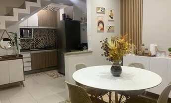 Imagem 5: Vendo casa no Riacho fundo 1