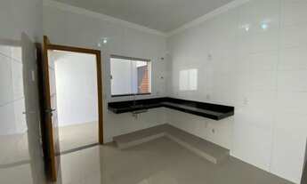 Imagem 6: Casa Parque Brasília com 3 Quartos, 1 Suíte, Moderna, Pé direito duplo, Anápolis