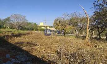 Imagem 2: Lote com 1.000 m² em Excelente Condomínio de Lagoa, próximo ao Bairro Joá