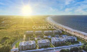 Imagem 15: Apartamento com 3 dormitórios à venda, 95 m² por R$ 1.700.000,00 - Cumbuco - Caucaia/CE