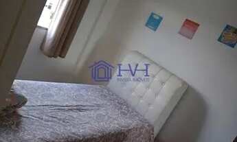 Imagem 6: Aparatamento 2 quartos no bairro Gávea