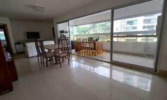 Imagem 6: Apartamento com 4 dormitórios à venda, 126 m² por R$ 1.420.000,00 - Buritis - Belo Horizon