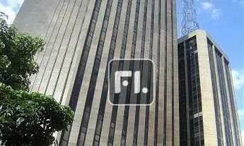 Imagem 15: Conjunto comercial com 1000 m² - Bela Vista - São Paulo/SP