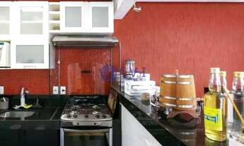 Imagem 3: Apartamento 01 quarto Bairro Carmo