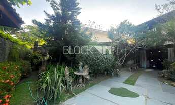 Imagem 4: Barra da Tijuca Casa em condomínio com 5 dormitórios