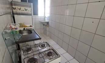 Imagem 7: Ap no Aririzal Semi-Mobiliado R$ 1800