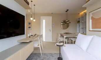 Imagem 2: Condomínio no Centro de Niterói - Obras iniciadas- 2 Qts- Entrega em 2 anos