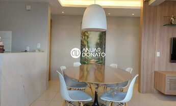 Imagem 6: Vila da Serra - Apartamento 1 quarto para aluguel na Anuar Donato