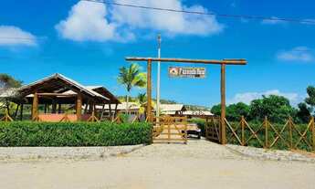 Imagem: Lote à Venda no Condomínio Fazenda Real