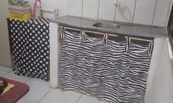 Imagem 5: Casa em Vila na Condor, entre Tupinambás e Apinagés, Belém/Pa