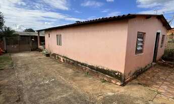 Imagem: Casa Anápolis com terreno de 360 m, com