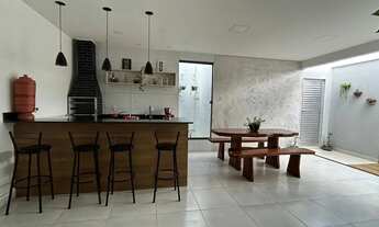 Imagem 7: Condomínio 2-4 sendo uma suíte, área Goumett