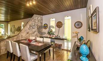 Imagem 7: Casa Térrea - 3 Dormitórios (Suítes) à Venda no Alto da Boa Vista - São Paulo/SP